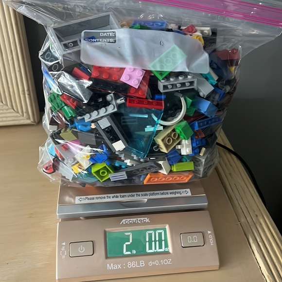 Legos random - Picture 7 of 7